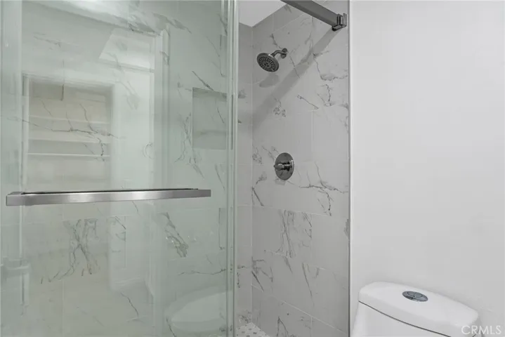 Primary Shower