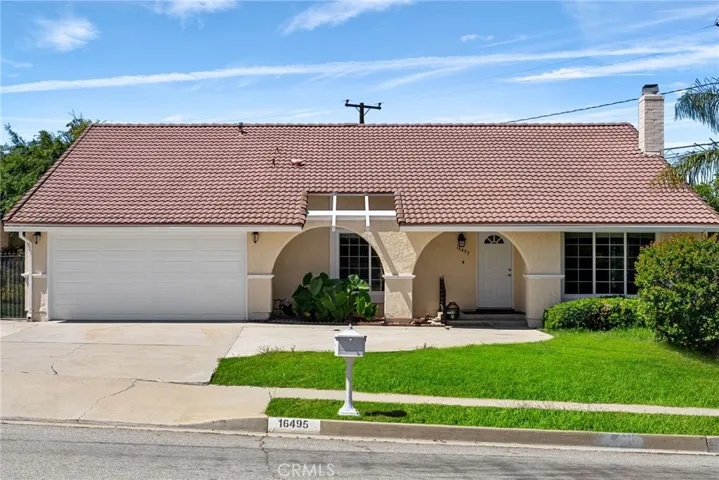 16495 Canelones Dr, Hacienda Heights, California 91745