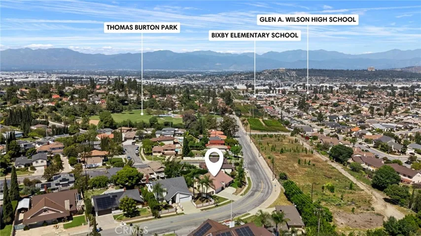 16495 Canelones Dr, Hacienda Heights, California 91745