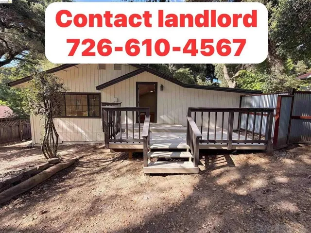 155 155 Estates Dr, Ben Lomond, California 95005