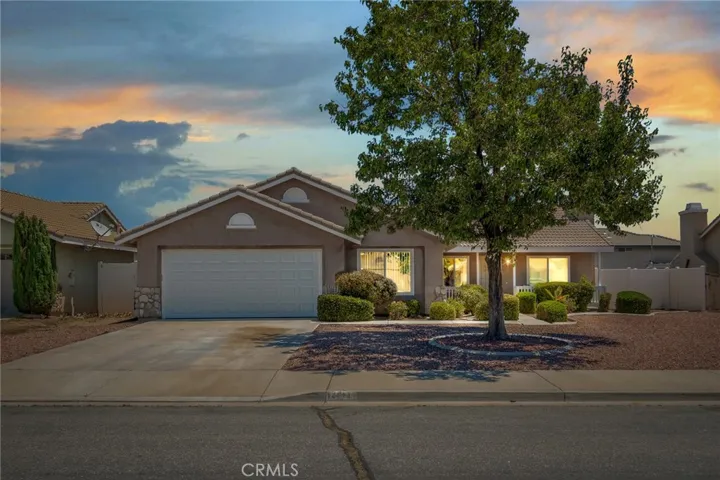14474 Stone Creek, Hesperia, California 92344