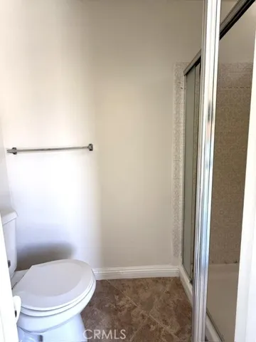 Main Bedroom with attached bathroom
