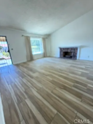 Bright living room