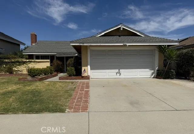 17734 Gerritt, Cerritos, California 90703