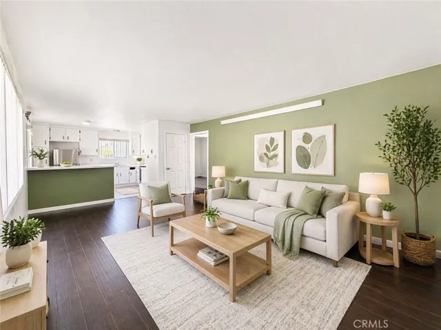 1216 E 56th, Long Beach, California 90805