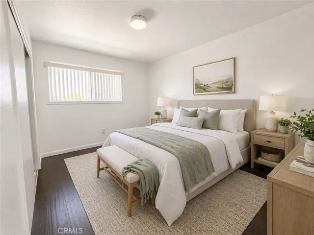1216 E 56th, Long Beach, California 90805