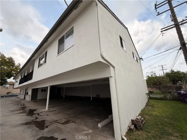 1216 E 56th, Long Beach, California 90805