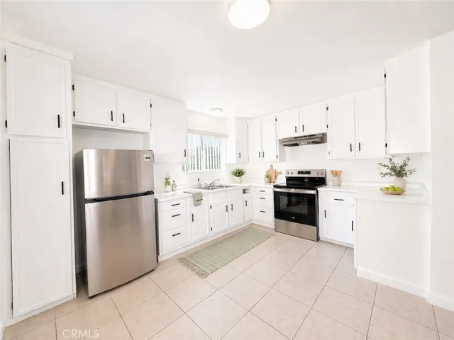 1216 E 56th, Long Beach, California 90805