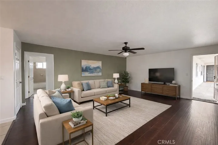 1216 E 56th, Long Beach, California 90805