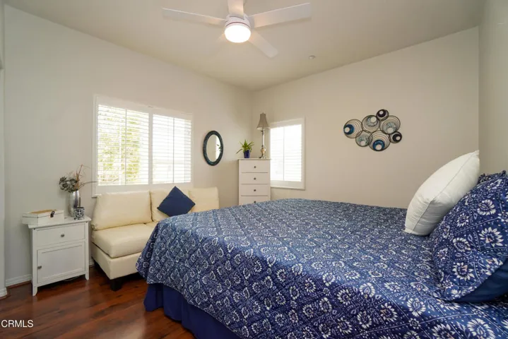 1239 Bayside Ln, Oxnard CA 93035 - Bedro