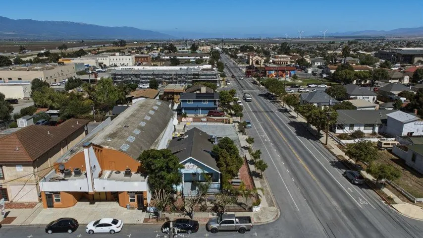 185 Kidder Street, Soledad, California 93960