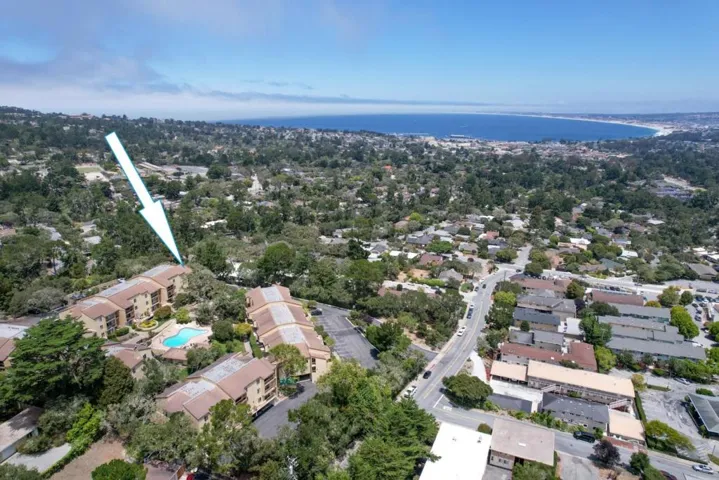 2301 Golden Oaks Lane, Monterey, California 93940
