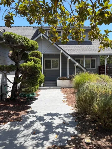 3757 Farm Hill Boulevard, Redwood City, California 94061