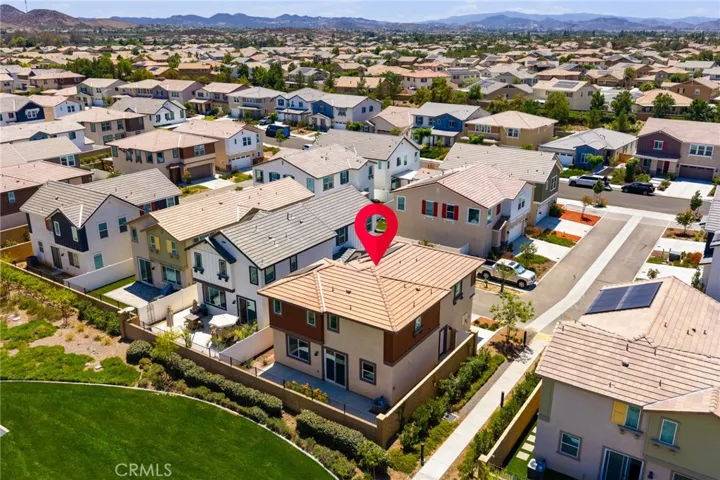 30144 Adrift Lane, Menifee, California 92584