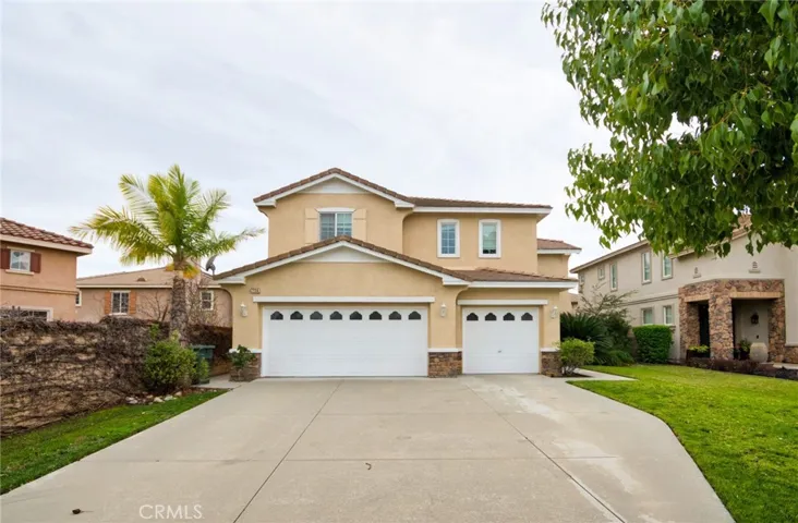 7238 San Carmela Court, Rancho Cucamonga, California 91739