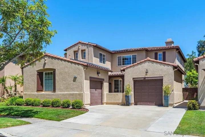 524 Avenida Ortega, San Marcos, California 92078