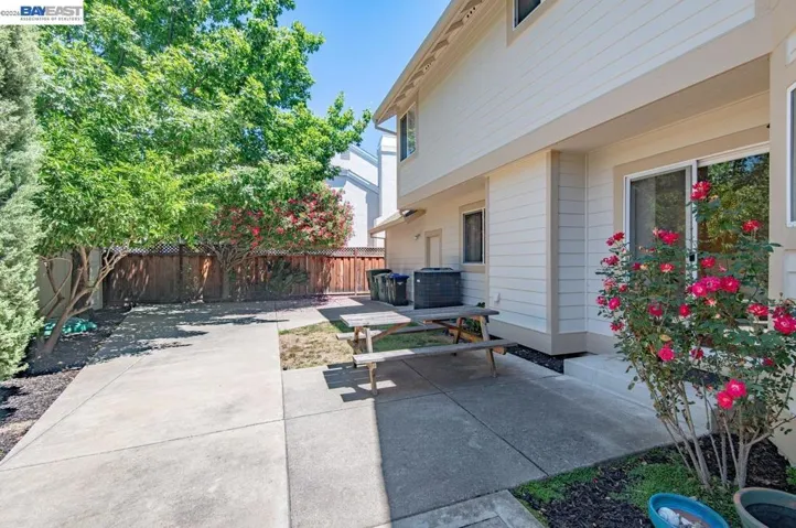 282 Del Valle Ct, Pleasanton, California 94566
