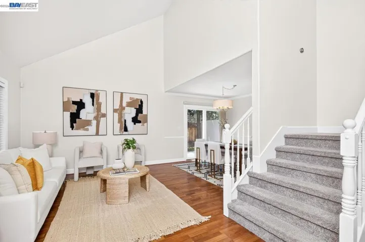 282 Del Valle Ct, Pleasanton, California 94566