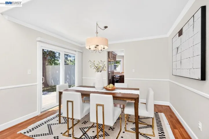 282 Del Valle Ct, Pleasanton, California 94566