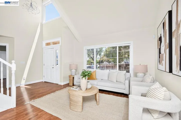 282 Del Valle Ct, Pleasanton, California 94566