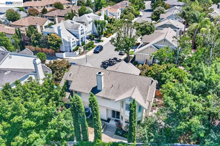 282 Del Valle Ct, Pleasanton, California 94566