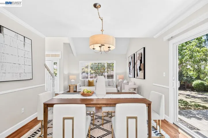 282 Del Valle Ct, Pleasanton, California 94566