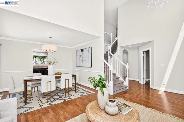282 Del Valle Ct, Pleasanton, California 94566