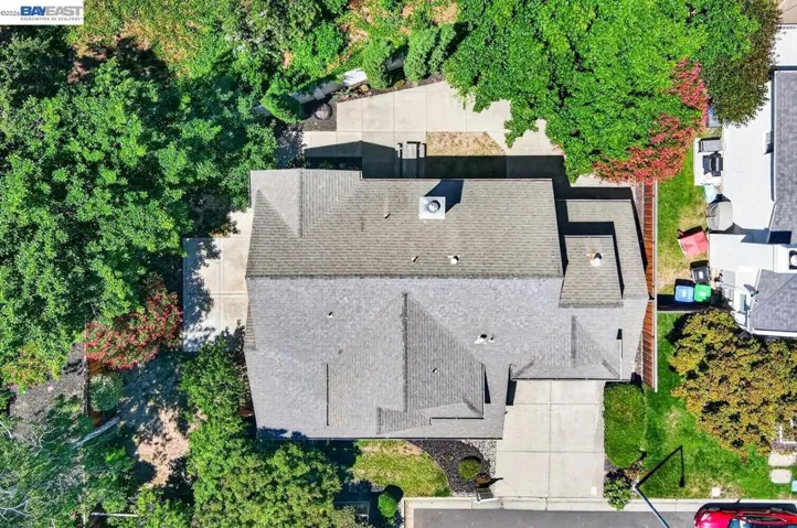 282 Del Valle Ct, Pleasanton, California 94566