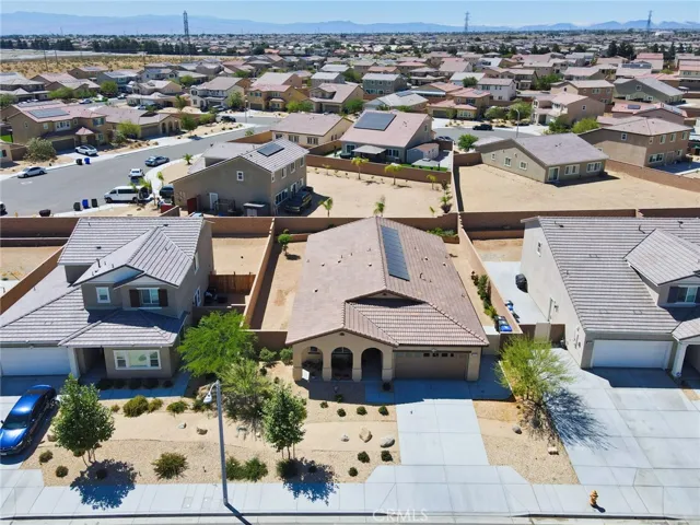13023 Camino Valle Way, Victorville, California 92394