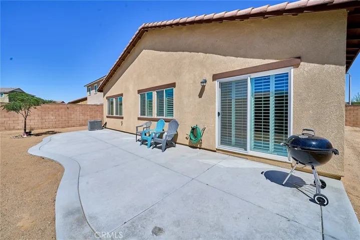 13023 Camino Valle Way, Victorville, California 92394