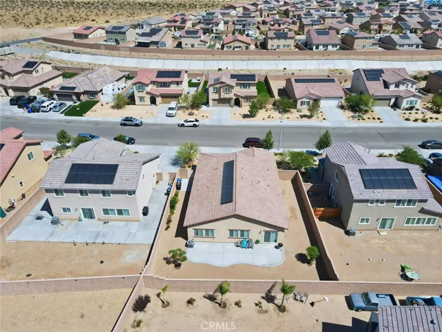 13023 Camino Valle Way, Victorville, California 92394