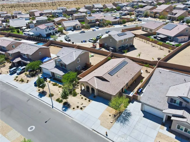 13023 Camino Valle Way, Victorville, California 92394