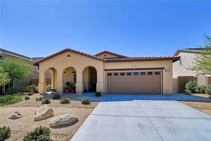 13023 Camino Valle Way, Victorville, California 92394