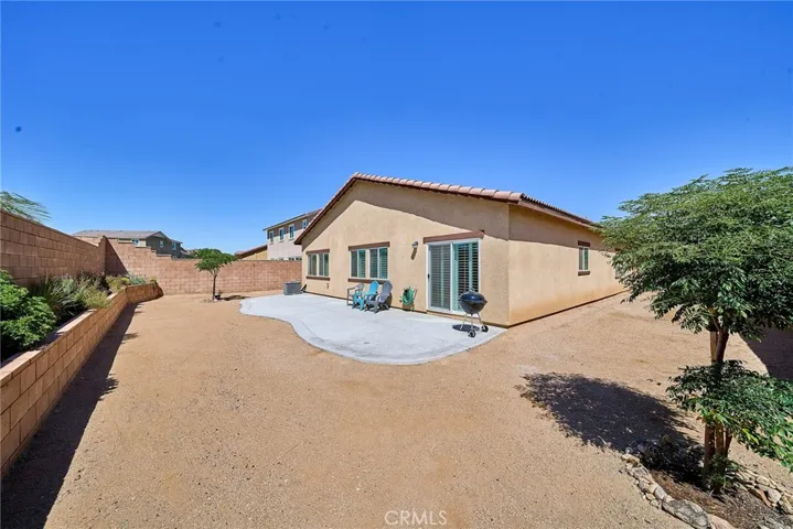13023 Camino Valle Way, Victorville, California 92394
