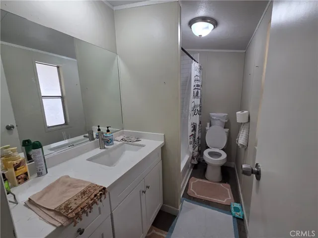 Bathroom 2