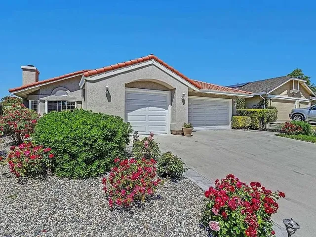 4260 Canyon Crest Road, San Ramon, California 94582
