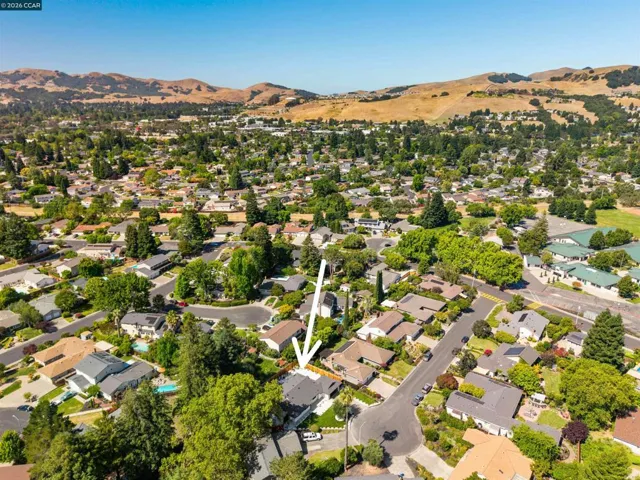 177 Saint Helena Ct, Danville, California 94526