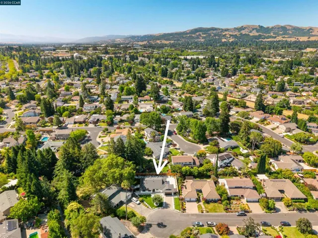177 Saint Helena Ct, Danville, California 94526
