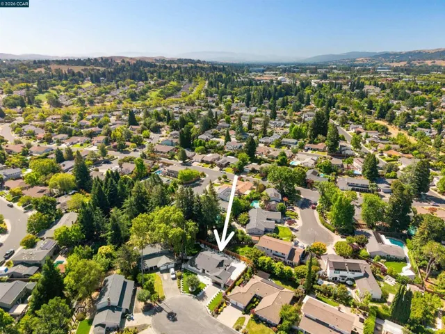177 Saint Helena Ct, Danville, California 94526