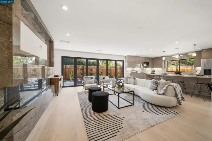 177 Saint Helena Ct, Danville, California 94526