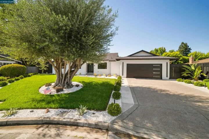 177 Saint Helena Ct, Danville, California 94526