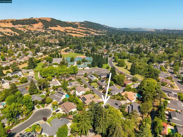 177 Saint Helena Ct, Danville, California 94526