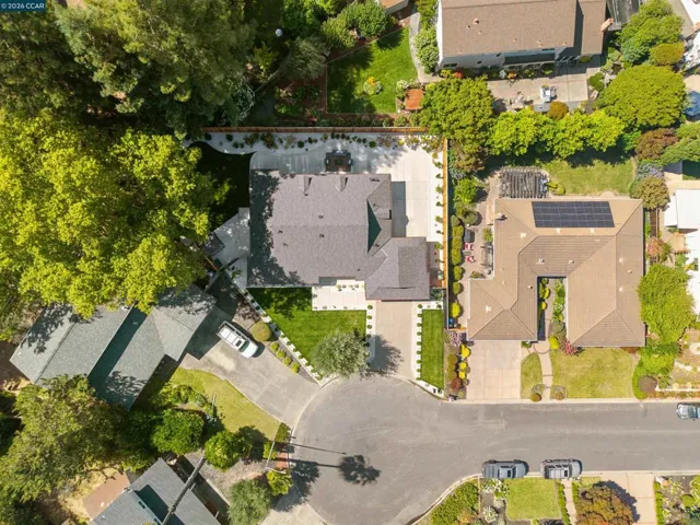 177 Saint Helena Ct, Danville, California 94526
