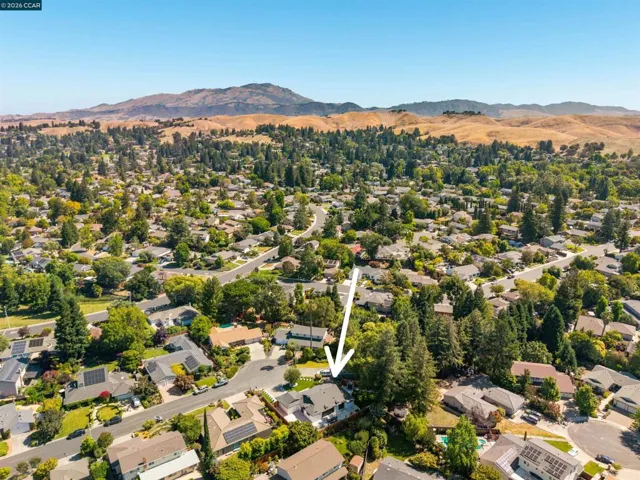 177 Saint Helena Ct, Danville, California 94526