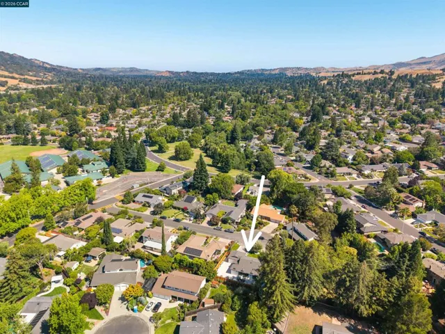 177 Saint Helena Ct, Danville, California 94526