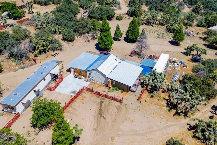 3576 Whispering Pines, Phelan, California 92371