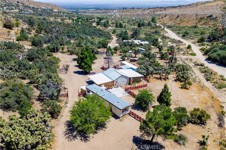 3576 Whispering Pines, Phelan, California 92371