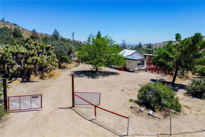 3576 Whispering Pines, Phelan, California 92371
