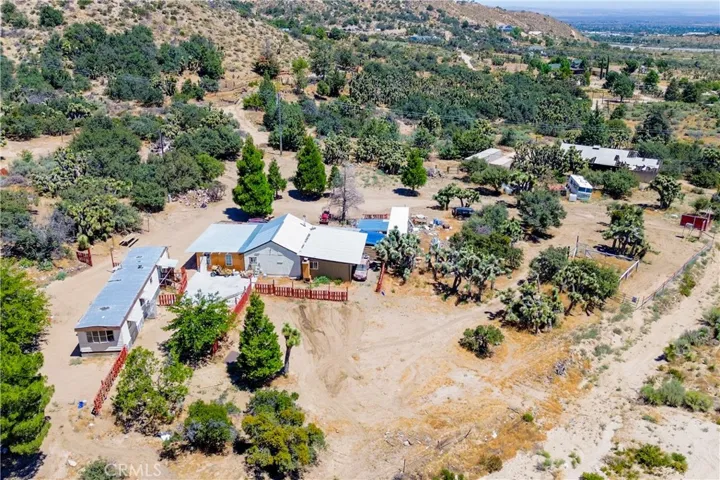 3576 Whispering Pines, Phelan, California 92371