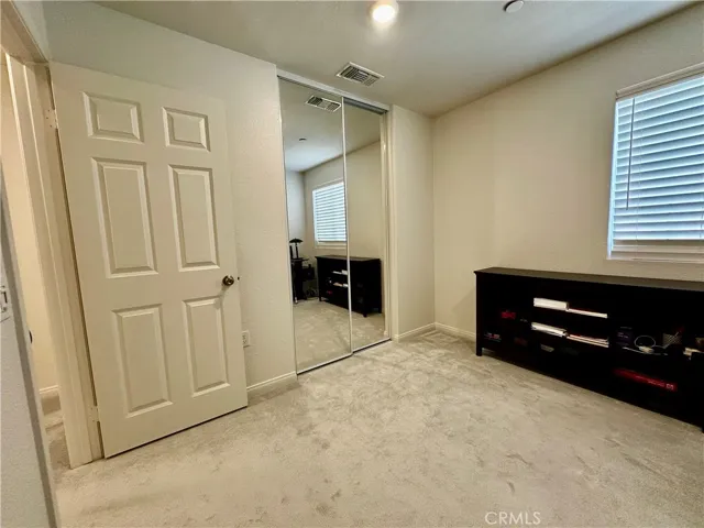 2nd floor, bedroom #2